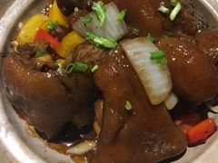 -大茴香越法料理(SOHO复兴店)