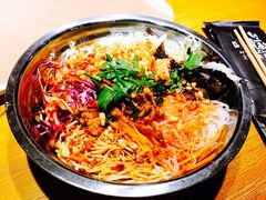 -喝丢一只鞋辣炒海鲜小烧烤(三八广场店)