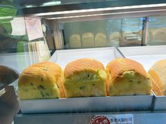 -花园饼屋·吐司蛋糕面包(星海店)