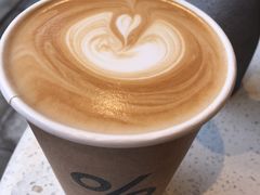 -% Arabica(京都东山店)