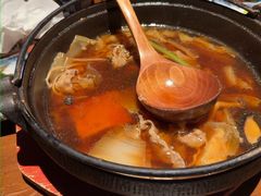 -千代武日本料理(开发区店)