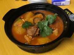 -屋里家延边朝鲜族冷面(南园店)