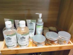 店内环境-森日式美甲沙龙MORI NAIL总店