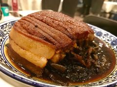 巢香扣肉-巢香扣肉馆