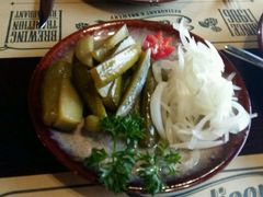 -马迭尔德式西餐精酿啤酒屋(中央大街店)