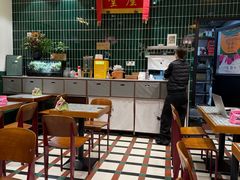 -堂屋糖水店(愚园店)