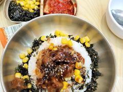 -食米家拌饭(梅溪新天地店)