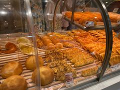 -BreadTalk面包新语·烘焙蛋糕(深业上城店)