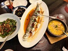 -书湘门地·中国十佳湘菜(西苑店)