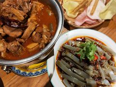 -隔壁老王·家常云南菜(花巷店)