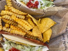-TACO STAR 塔可星(下沙宝龙店)