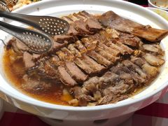 -西贝(上海我格广场店)