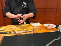 -Sushi Hanzo半藏(天环广场店)