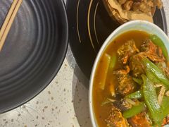 -沪小胖·小龙虾·蓝龙王(八佰伴店)
