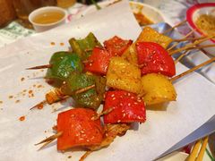 -七个烧烤·武汉大排档(翻身店)
