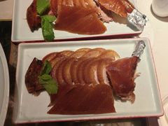 -京味斋·北京烤鸭(华威桥北工大店)