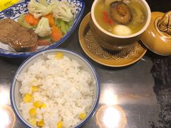 小菜-佛跳墙捞饭(连目巷店)