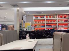 -北李·海肠捞饭·大连菜(望京凯德MALL店)