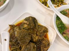 -雨霖祥和炖肉(南市店)