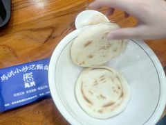 -清真·马洪小炒泡馍馆(钟楼回民街店)
