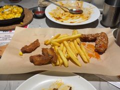 -必胜客(WOW南雄店)