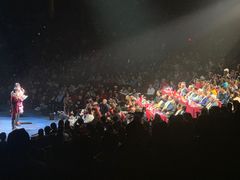 -珠海横琴长隆《卡卡虎奇遇记》