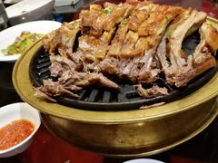 -森谷美食公园(杨行店)
