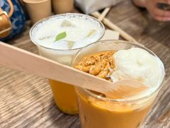 -MORNING GOOD Bistro(翰林府店)