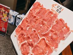 -仁和四季涮肉馆(天坛南门店)