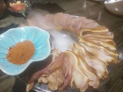 -庆合府重庆大排档(紫都城店)