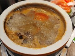 -V-ONE西雅图海鲜自助餐厅(仓山万达广场店)