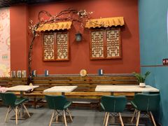 大堂-李大牛和刘大力手作甜品(凯德店)