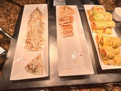 -杭州国际会议中心洲际酒店-原素全日餐厅(解放东路店)