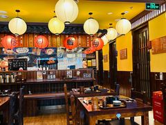 -鸟鹏烧鸟居酒屋(仁恒梦中心店)