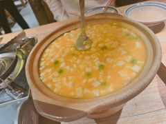 -破三川·新川菜(静安大融城店)