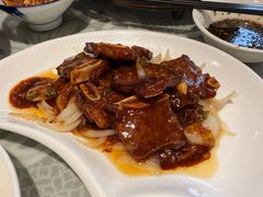-熠盛粤味·顺德桑拿鸡(永康路店)