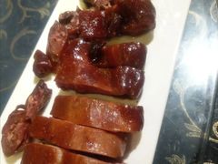 -舌尖上的食缘花园主题餐厅