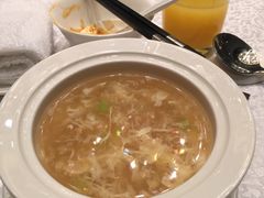 -外高桥喜来登酒店采悦轩