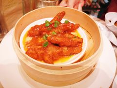 -汤城小厨•粤菜•靓汤(西直门凯德MALL店)