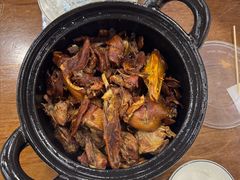 -斯丹姜母鸭·古法干香(涂门街总店)