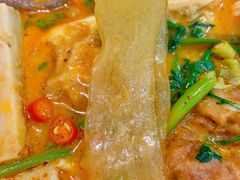 宽粉-鑫龙福麻辣烫(尚德大厦店)