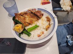 -牛楠楠·香港牛腩茶餐厅(永旺店)