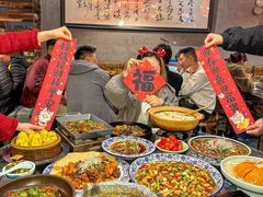 -阿嫂印象·民间江湖菜(大学城店)