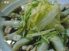 娃娃菜-泰来风味馆(桂林街店)