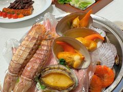 -品海楼·大连海胆锅贴馆(东港店)