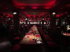 -花马天堂云南餐厅 Lost Heaven(外滩店)
