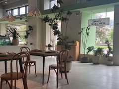 -小满Grainkitchen(滨江商业广场店)