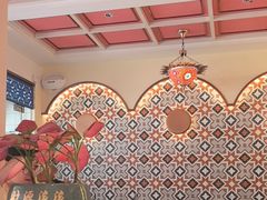 -羊巴道新疆菜·清真(上梅林店)