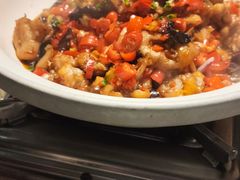 -田趣园长沙菜(天安云谷店)