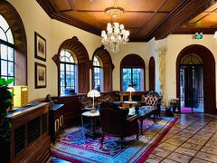 -马勒别墅饭店(静安寺店)